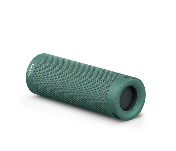 Sony SRS-XB23 Zielony - 577171 - zdjęcie 3